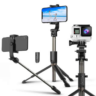 오아 셀카프로 블루투스 셀카봉 삼각대