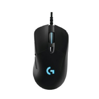 [로지텍코리아] 정품 유선 게이밍 마우스(G403)HERO