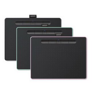 [와콤] Wacom Intuos 인튜어스 소형 블루투스 CTL-4100WL