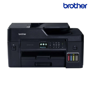 [브라더] Full A3 무한잉크젯 복합기 MFC-T4500DW