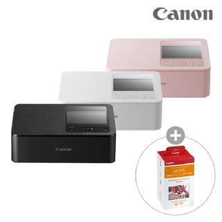 [캐논] 셀피 포토프린터 SELPHY CP1500 + 인화지 RP108