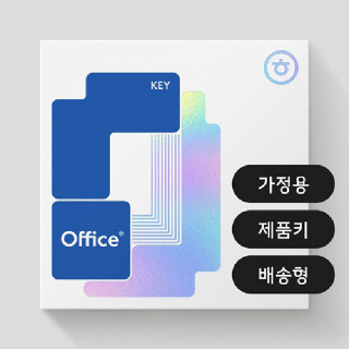 한컴오피스 2024 윈도우용 [가정용/패키지/제품키배송형]
