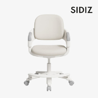 시디즈 링고 2세대 초등학생 어린이 의자 (발받침 포함)[S51ACF1VG]