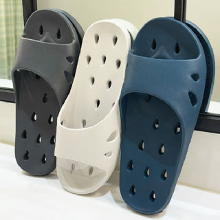 문걸림 스트레스ZERO 욕실화 205889