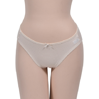 [크리비아][PT6319]항균 항취 스트라이프 주니어 팬티