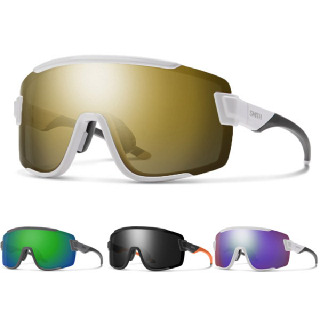 [스미스] 와일드캣 스포츠 고글 선글라스 (클리어렌즈 포함)