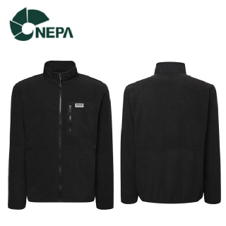 [네파] 남녀공용 FLERUN 플리스 자켓 7LF5491