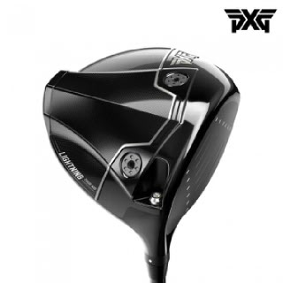 [카네정품] 2026 PXG 라이트닝 투어 미드(LIGHTNING TOUR MID) 드라이버[남성용][VENTUS GREY] 