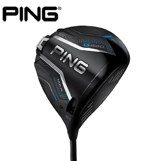 핑 G440 MAX 드라이버 - ALTA J CB BLUE