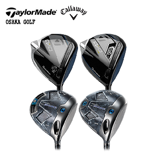 테일러메이드 캘러웨이 드라이버 헤드 판매 커버포함 - 9도