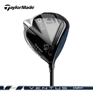 테일러메이드 Qi10 드라이버 커스텀 - VENTUS BL 6S 일반블루