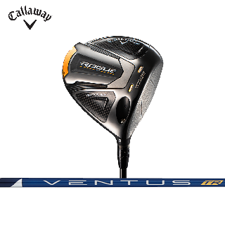캘러웨이 로그 ST 맥스 LS 드라이버 (VENTUS)