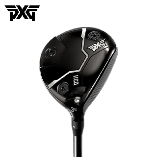 카네정품 PXG 0311 블랙 옵스 페어웨이 우드 여성용