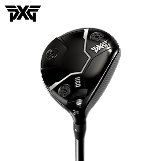 카네정품 PXG 0311 블랙 옵스 페어웨이 우드 남성용