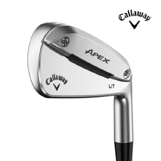 [캘러웨이코리아정품] 2026 캘러웨이 에이펙스(APEX) 유틸리티 아이언[남성용][NS950 NEO]