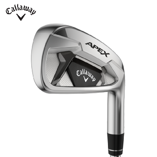 캘러웨이 아펙스 APEX 6아이언(#5~9,PW)