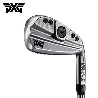 [국내배송] PXG 0311 P GEN4 IRONS 7I 크롬 (#4~W)