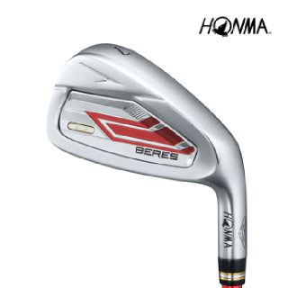 [코오롱인더스트리정품] 혼마 베레스 09 2스타 카본 아이언세트[여성용][7i/#6~SW][ARMRQ FX]