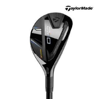 ★클리어런스★ [정품] 테일러메이드 Qi-10 유틸리티[남성용][DIAMANA BLUE TM60]