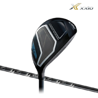 [던롭스포츠코리아정품] 2026 젝시오 14 (XXIO 14) 유틸리티/하이브리드[남성용][MP-1400K] 