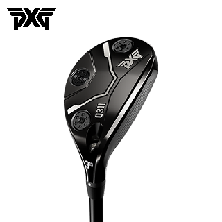 카네정품 PXG 0311 블랙 옵스 하이브리드 남성용