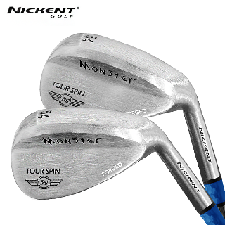 니켄트 몬스터 TOUR SPIN 웨지(무광)