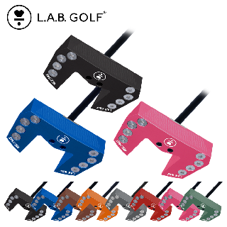 L.A.B GOLF 랩골프 MEZZ1 MAX 퍼터 랩퍼터 AS보증