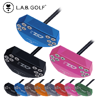 L.A.B GOLF 랩골프 OZ1 퍼터 랩퍼터 AS보증