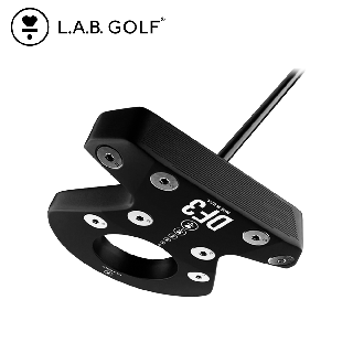 L.A.B GOLF 랩골프 DF3 퍼터 랩퍼터 AS보증