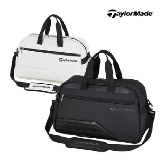 [테일러메이드코리아] 2025 테일러메이드 에센셜 보스턴백[UN744][2COLORS] 