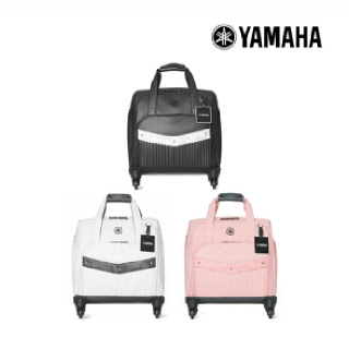 [오리엔트골프정품] 야마하 C1K 휠 보스턴백[여성용][3COLORS]