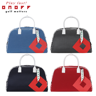 온오프 OV6521 여성용 보스턴백