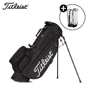 사은품증정 국내배송 타이틀리스트 플레이어스4 플러스 스타드라이 스탠드백 TB21SX3-0