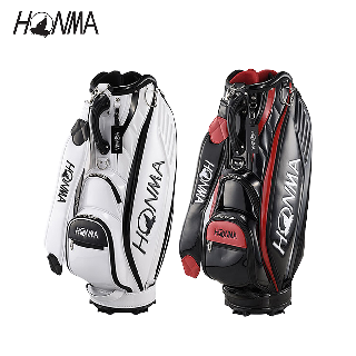 혼마 프리미엄 에나멜 캐디백 CB12209
