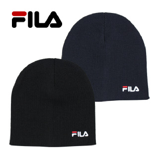 [휠라코리아정품] 휠라골프 어드밴스 방한 비니 모자[남녀공용][2COLORS] 