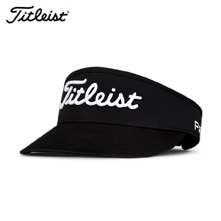 [국내배송] 타이틀리스트 투어 바이저 모자