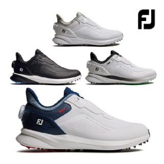 [아쿠쉬네트코리아정품] 2026 풋조이 프로 SL 스파이크리스 보아 골프화[남성용][4COLORS] 