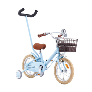 삼천리자전거 레스포 아동형 딩고 14인치 라이트블루 / 어린이 자전거 - 2025년 모델
