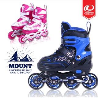 [랜드웨이]MOUNT 마운트 아동용 인라인스케이트