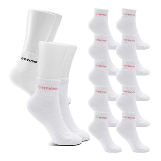아티나 남녀 스포츠양말 국내생산 고퀄리티 장목 2종 택1 10개세트