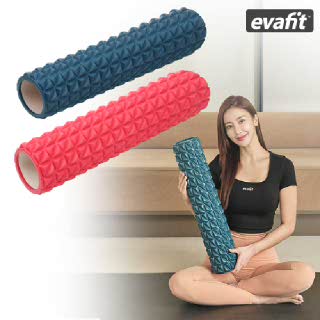 에바핏 마사지 폼롤러 DIA 다이아 60cm