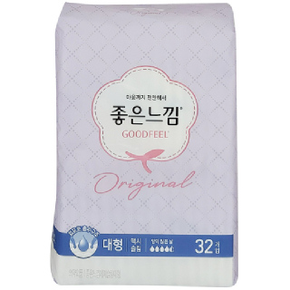 좋은느낌 오리지널 슬날대 
