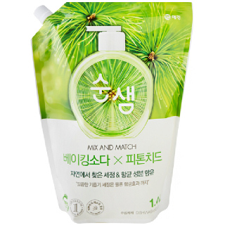순샘 베이킹소다앤피톤치드