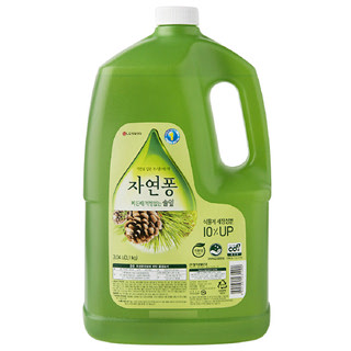 자연퐁 솔잎 3.04L