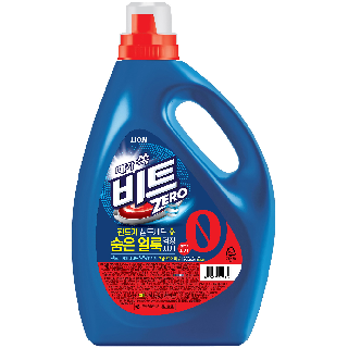 [블프행사] 비트 제로 일반용 4.7L (용기)