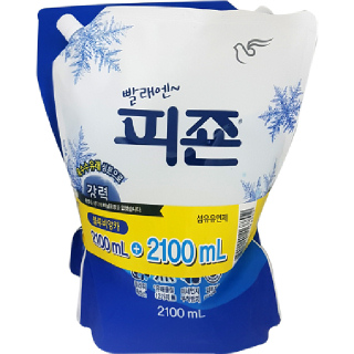 피죤 블루비앙카(2.1L + 2.1L)