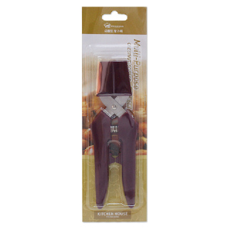 키친하우스 다용도 밤가위