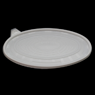 SJ 타원형 찜용기 뚜껑 50P