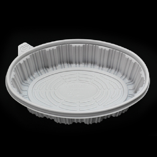 SJ 타원형 찜용기 (대) 몸통 50P