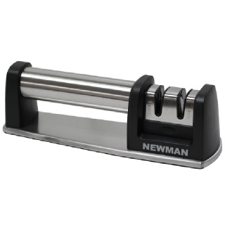 뉴만 나이프 샤프너 칼갈이